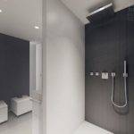 Contemporary Shower Room Interior Design Ideas