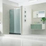 Modern Simple Shower Room Torero Brand China